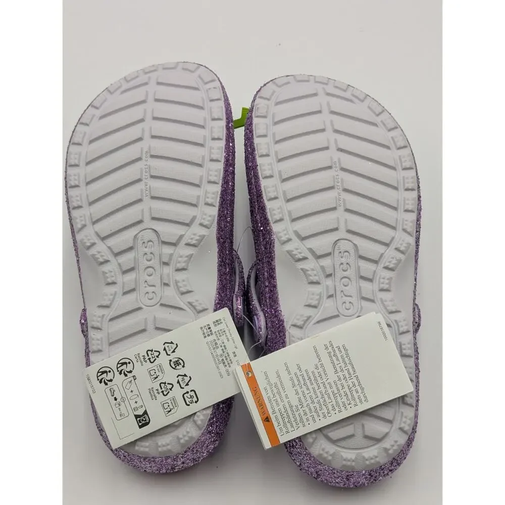 CROCS brand new